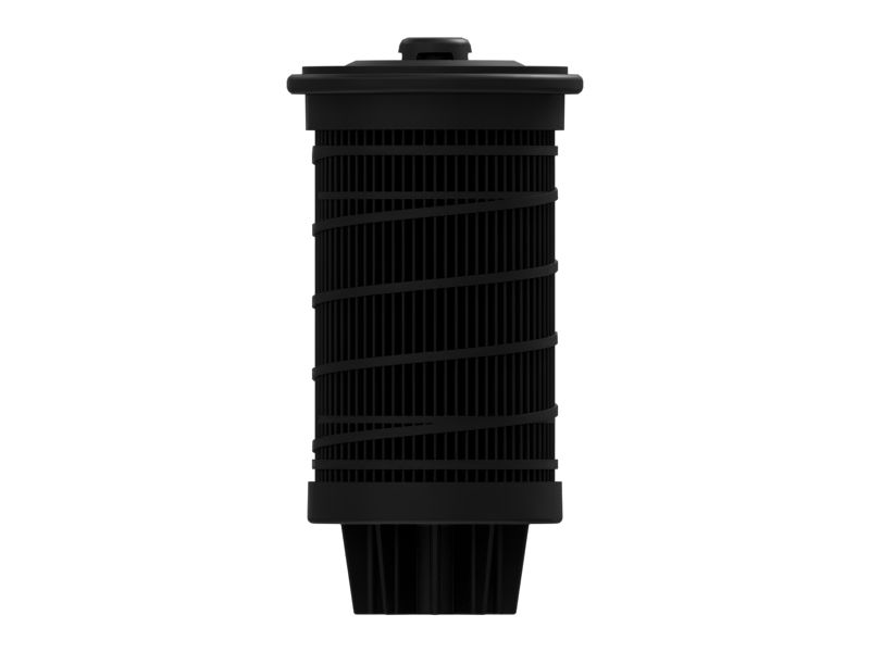 Водоотделитель топливной системы повышенной эффективности