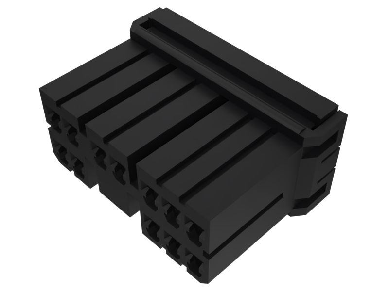 163-6659: РАЗЪЕМ