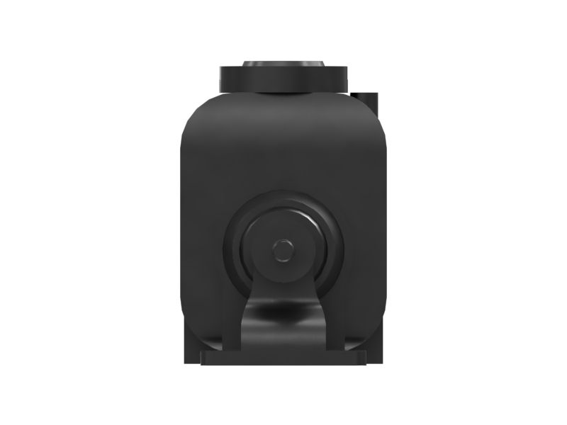 БЛОК НАСОСА РАСПЫЛИТЕЛЯ