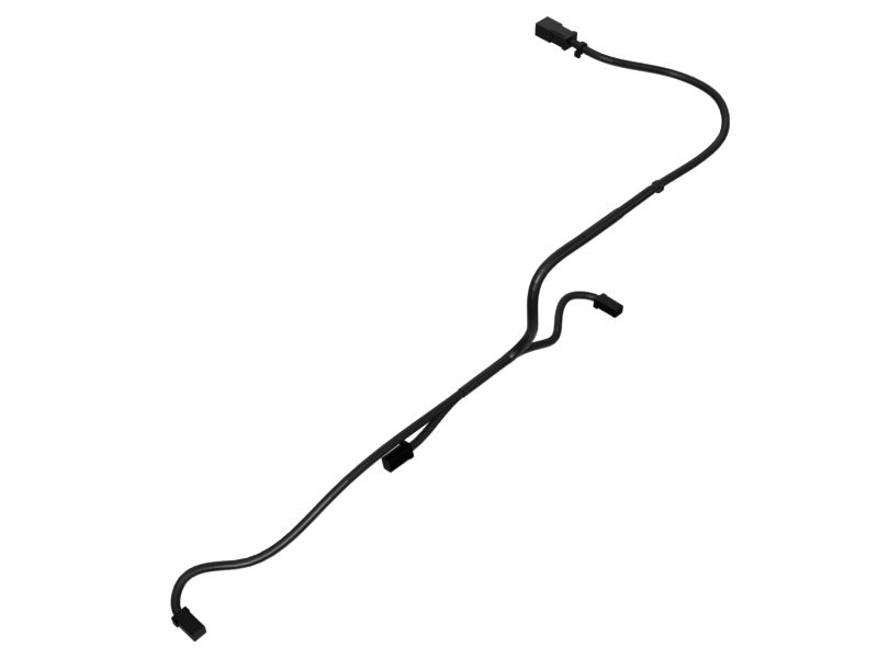 Rear Door Wiring Harness