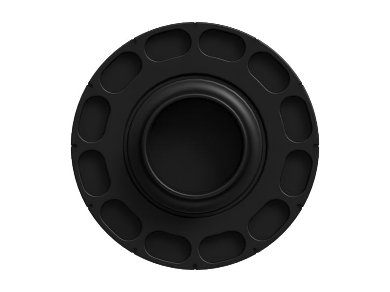 Воздушный фильтр двигателя