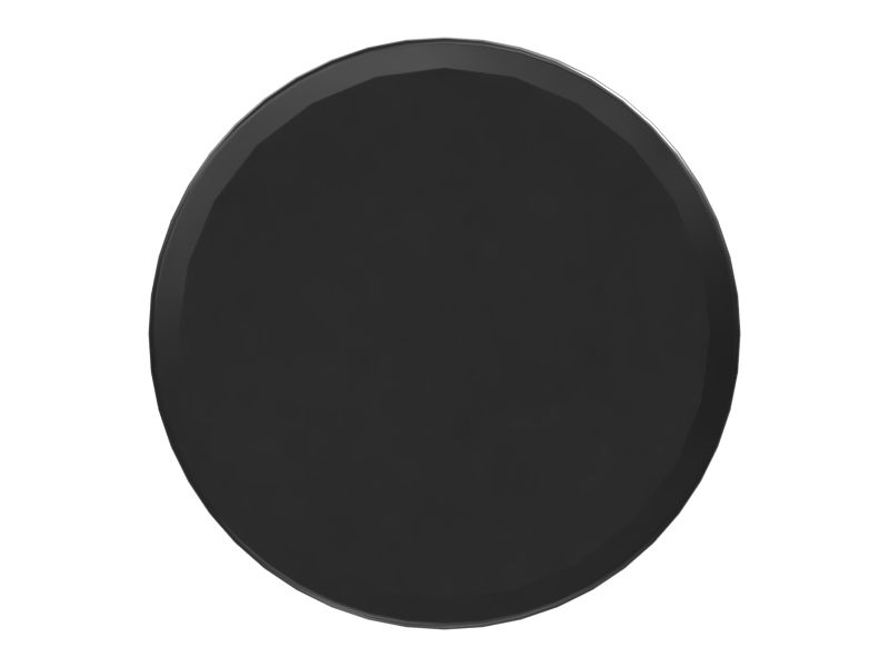 Впускной клапан с длинным желобком 135,88 мм