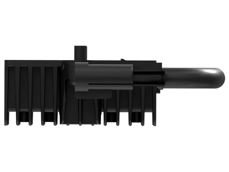 Suspension Seat Converter Module