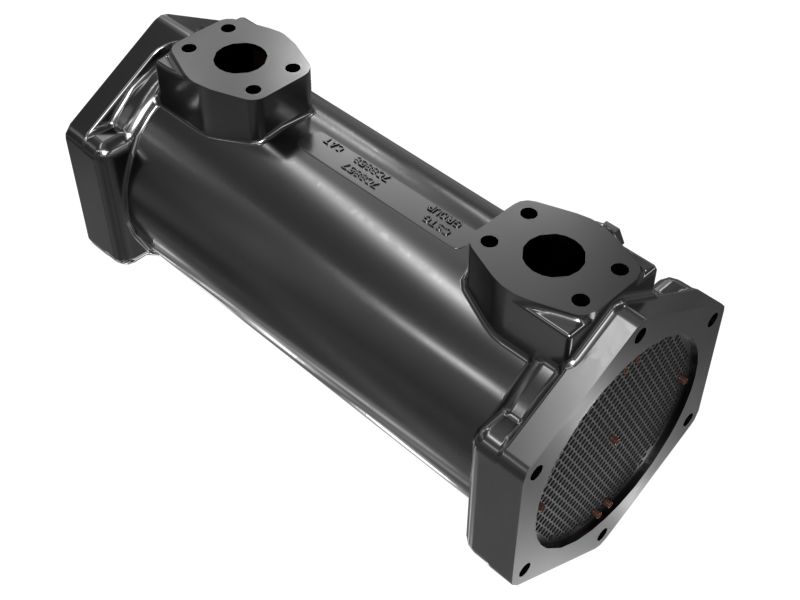 БЛОК СЕРДЕЧНИКА