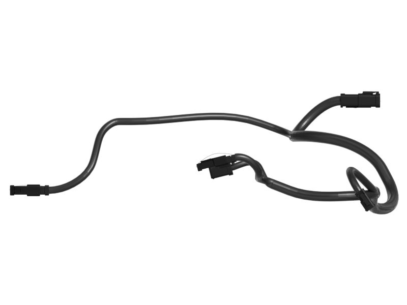 Air Chamber Wiring Harness