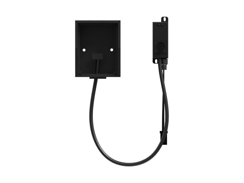 Gas Heater Control Box