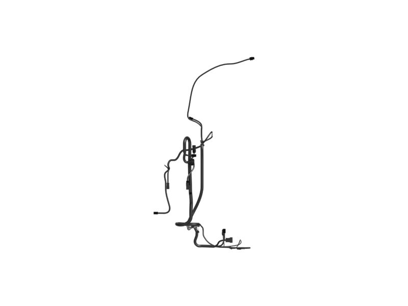 Remote Control Extension Wiring Harness