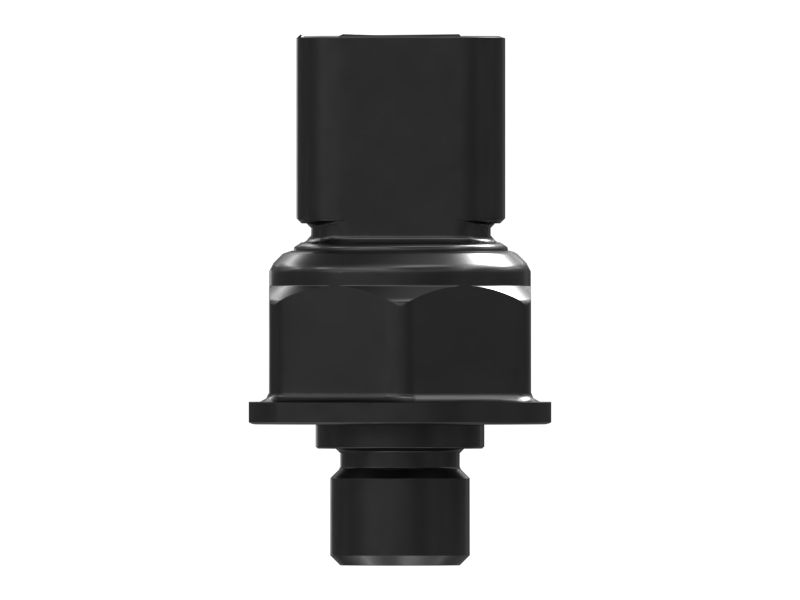 Датчик высокого давления с диапазоном воспринимаемого давления 50 МПа изб.