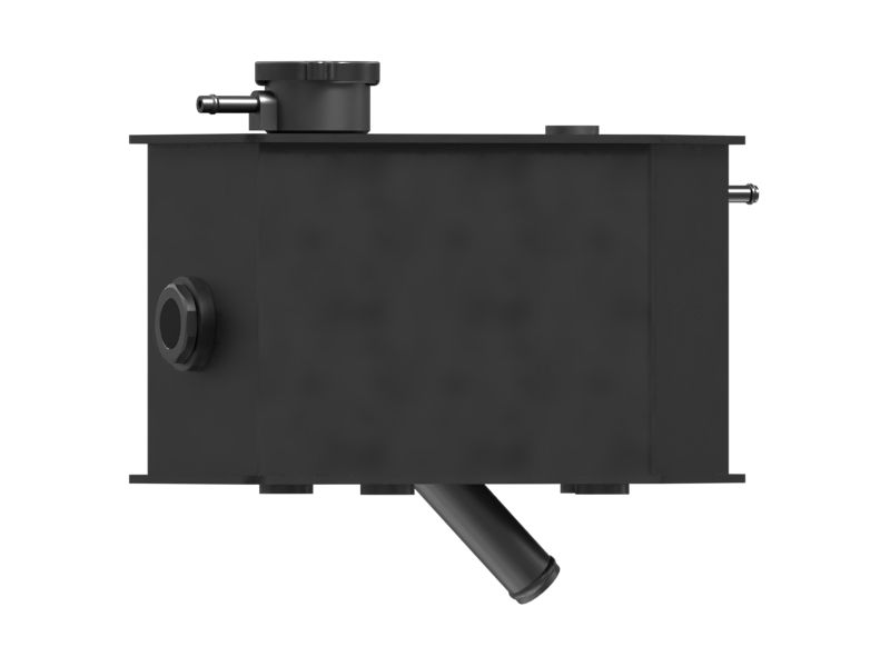 Air Conditioner Refrigerant Tank