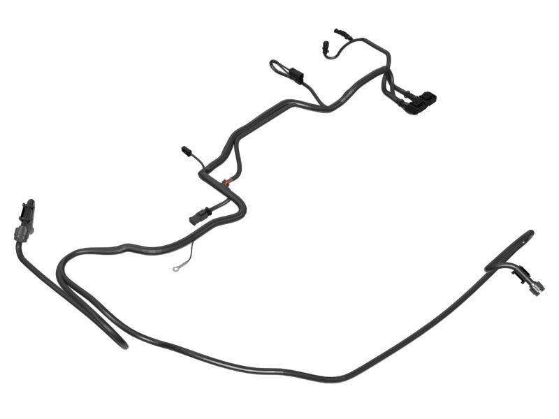609-5524: Right Camera Wiring Harness