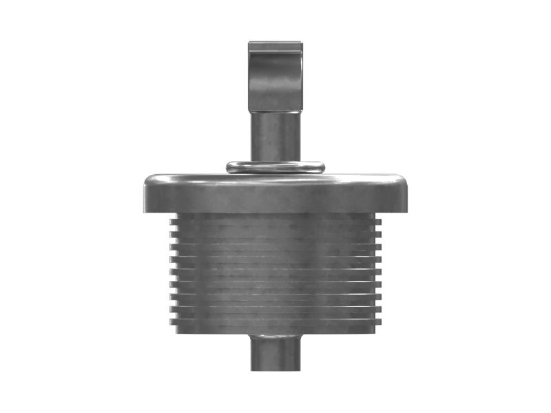 Крышка маслоналивной горловины двигателя с наружным диаметром 53,848 мм