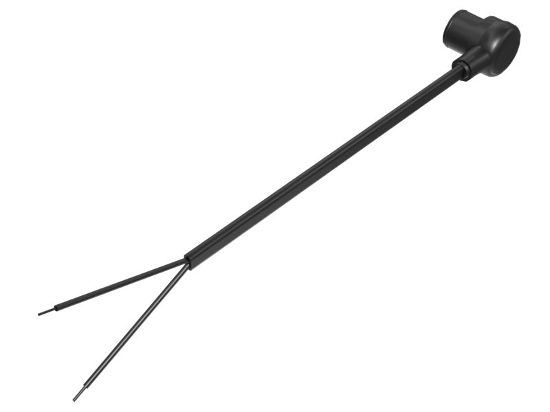 ТРОС ЗЕРКАЛА В СБОРЕ