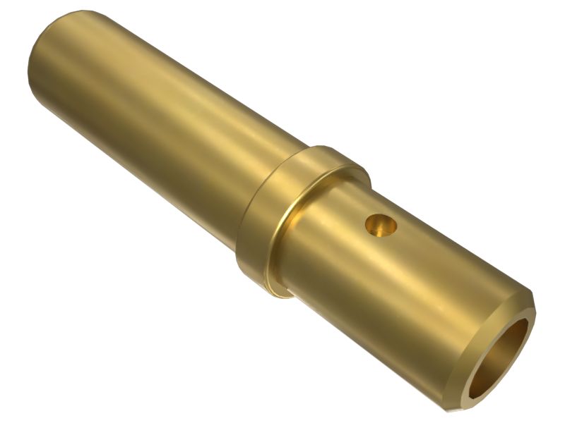 Соединительное гнездо