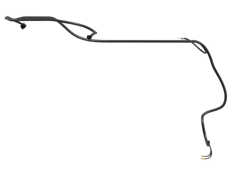 608-6753: Chassis Wiring Harness 6086753 купить