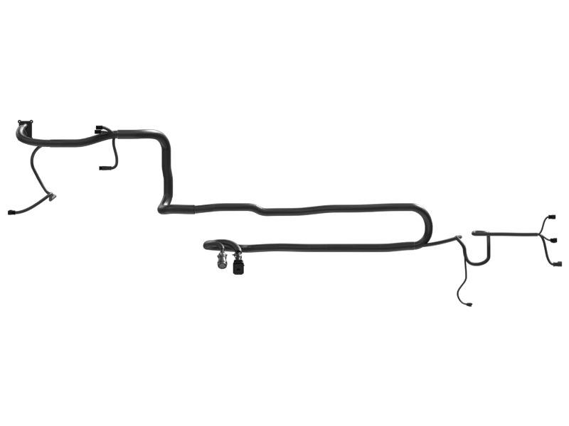 Steering Wiring Harness