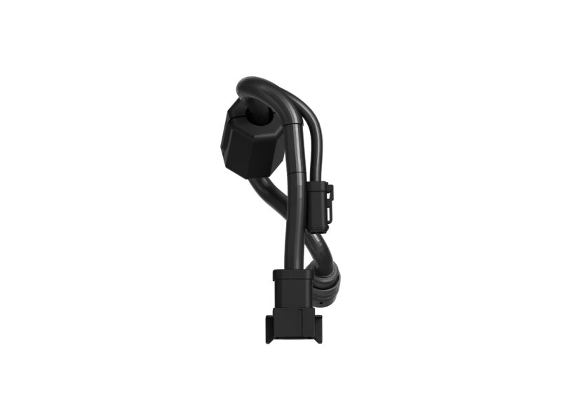 Platform Mounting Harness