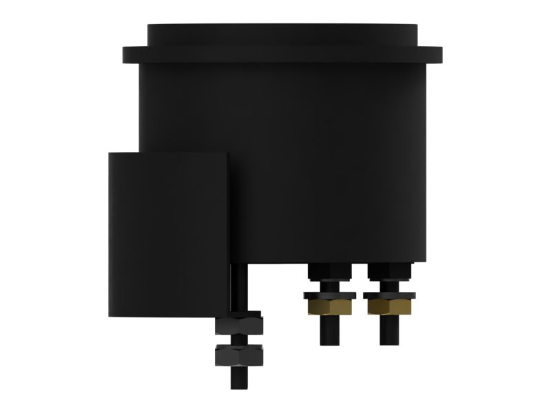 Индикатор напряжения в сборе