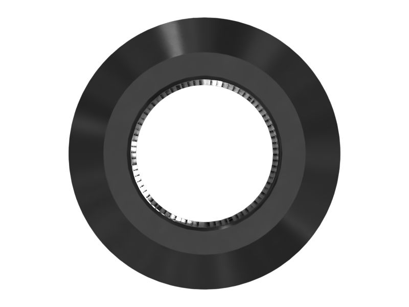 Габаритная направляющая втулка клапана 82,60 мм