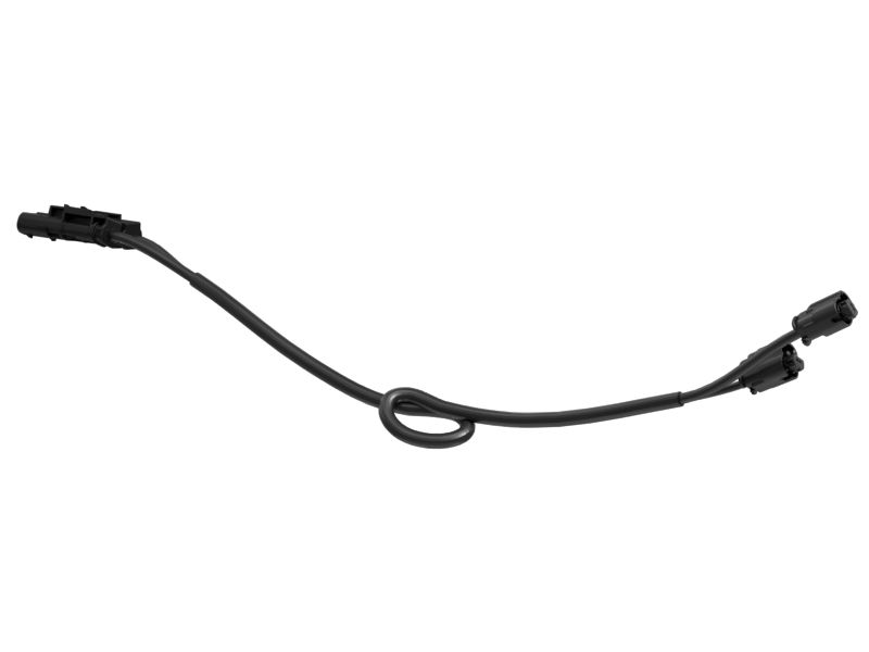 Side Camera Wiring Harness