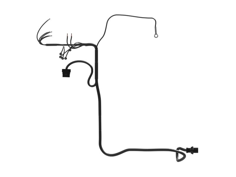 Ventilation Fan Wiring Harness