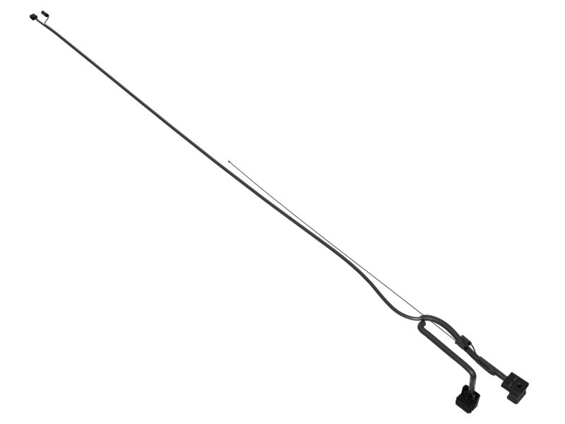 607-4651: Power Unit Wiring Harness