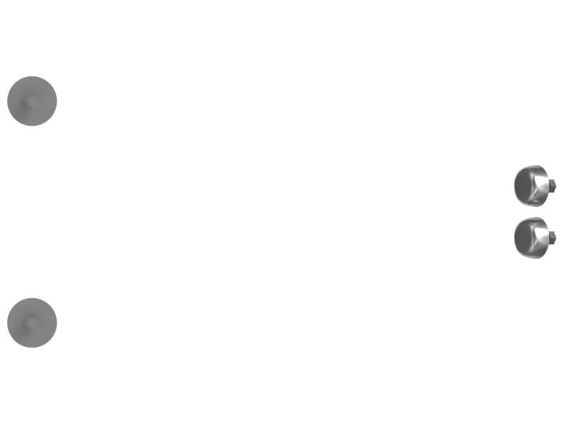 Suspension Seat Bumper