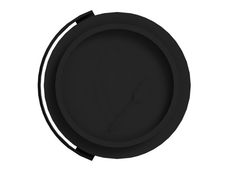 Индикатор напряжения в сборе