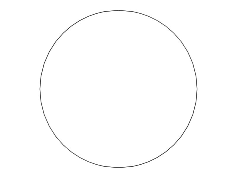 Уплотнительное кольцо с внутренним диаметром 1275 мм