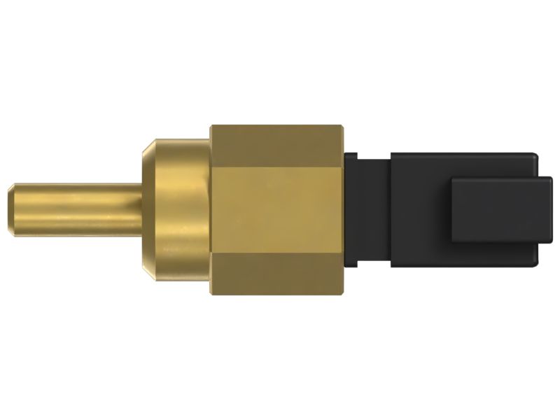 Датчик температуры постоянного тока 12–24 В