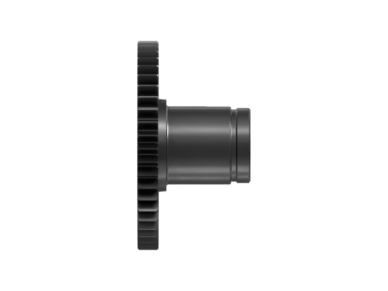 ШЕСТЕРНЯ ГИДРОНАСОСА