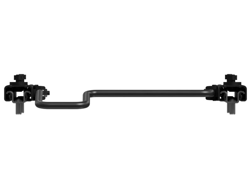 Suspension Seat Slider Rail