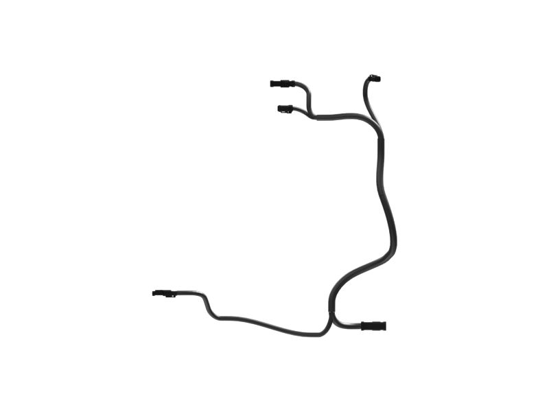 Air Chamber Wiring Harness