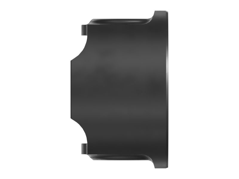 Юбка поршня с диаметром отверстия 94,4 мм