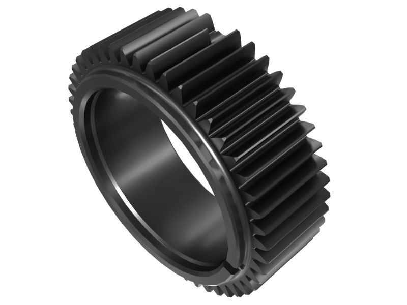 187-8972: 48 Teeth Crankshaft Gear | Cat® Parts Store