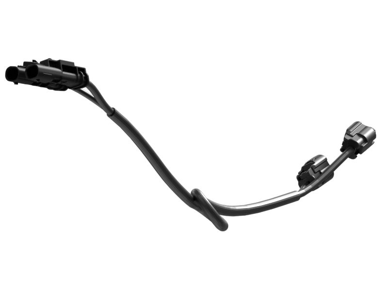 Side Camera Wiring Harness