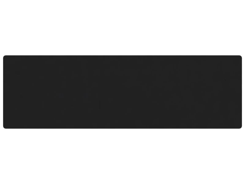 Панель управления в сборе