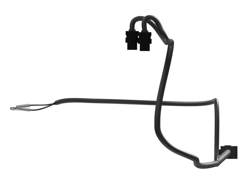 Sensor Wiring Harness