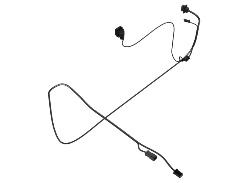 Remote Control Cab Harness