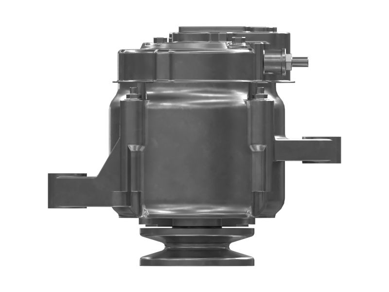 Зарядный генератор