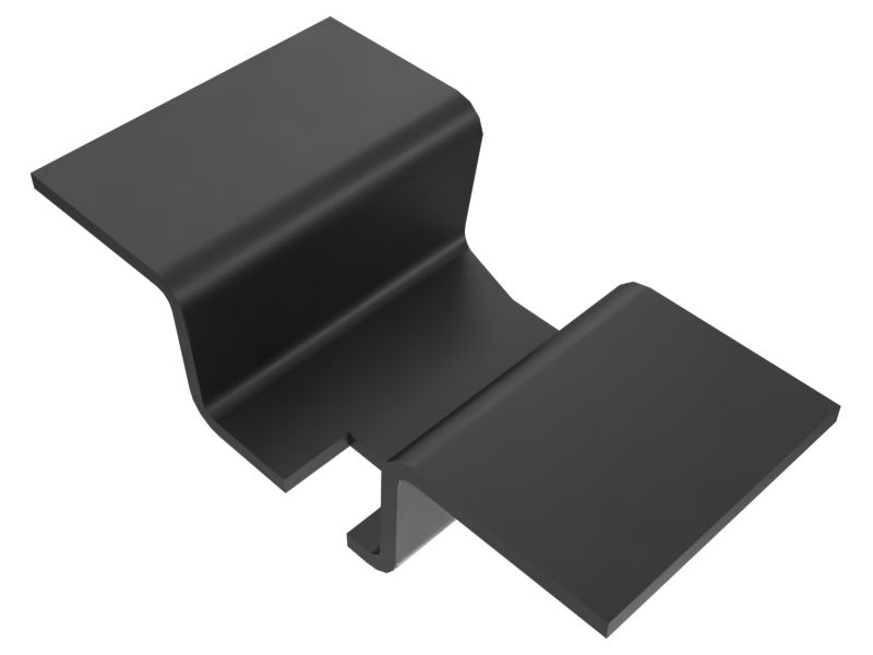 Изоляция длиной 481,3 мм