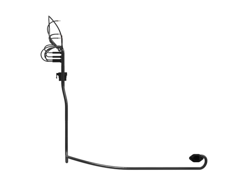 Ventilation Fan Wiring Harness