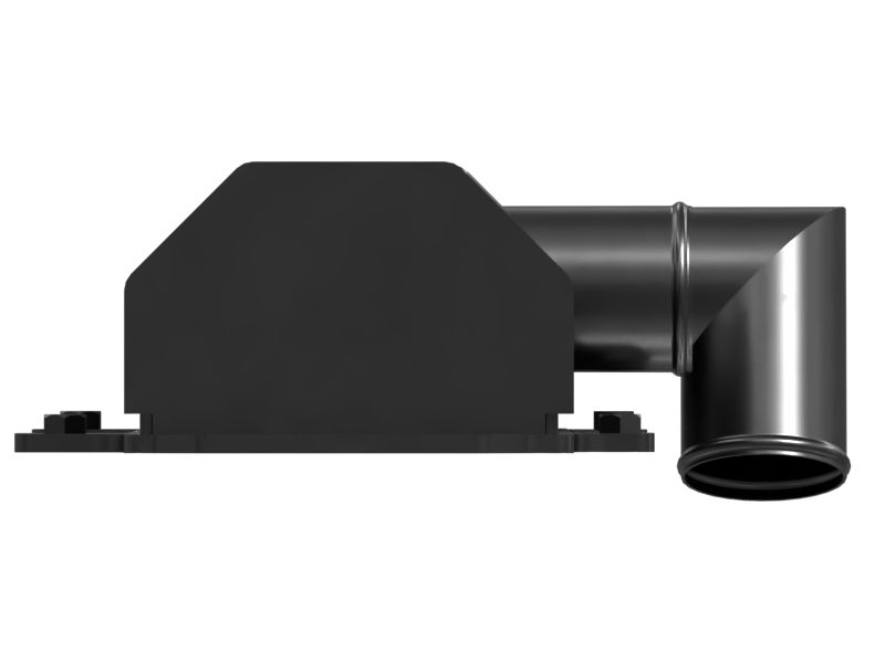 Radiator Bottom Tank