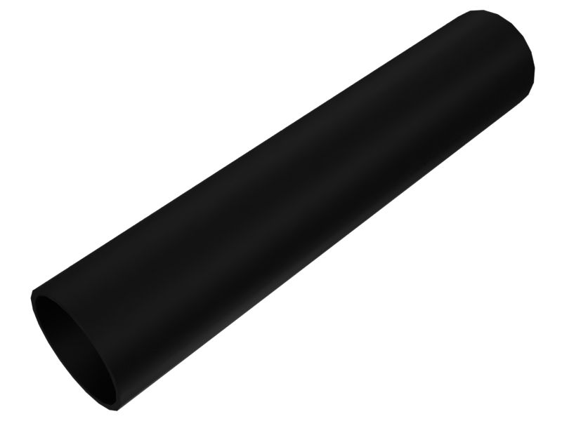 5P-6004: ТРУБКА M STK