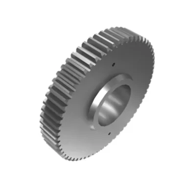 504-4238: Oil Pump Drive Gear