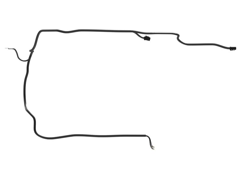 608-6753: Chassis Wiring Harness 6086753 купить