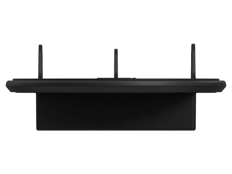 Вспом. воздушный фильтр двигателя стандартной эффективности