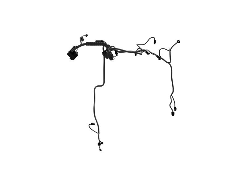 Engine Control Wiring Harness