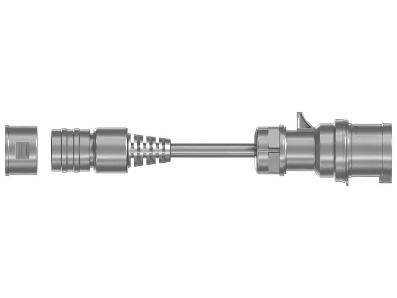 Charging Power Cable