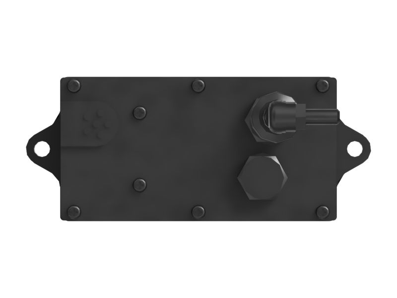 Электродвигатель регулятора оборотов