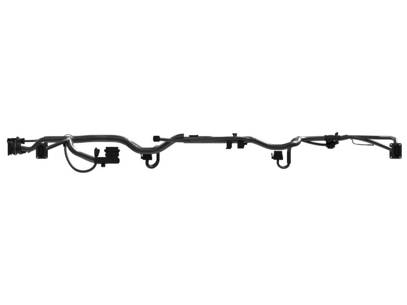 609-5504: Remote Control Wiring Harness 6095504 купить